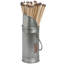Chamness Steel Fireplace Tool Set-2060017638-2060017639