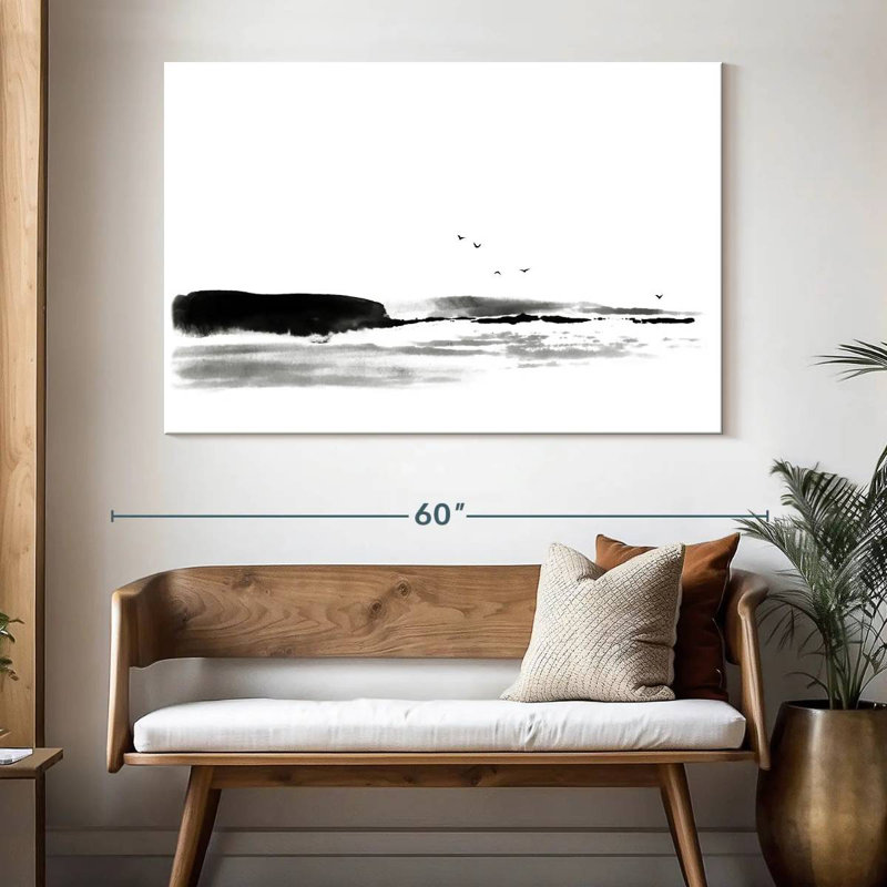 Adeliza Sea Rock