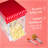 Nostalgia 2.5oz Kettle Tabletop Popcorn Machine