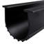 Concho Black Plate