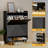 Raydel Accent Cabinet
