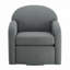 Fauteuil d'appoint pivotant-1459707445