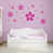 Rose vif