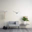 Tacon Analog Clock-222274009