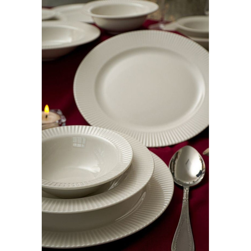 Service de table (18 pièces)