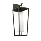 Mission Beach Outdoor Sconce