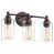 Oil Rubbed Bronze