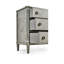 Aeon 3 - Drawer Solid Wood Dresser-349166587