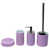 Purple is out of stock