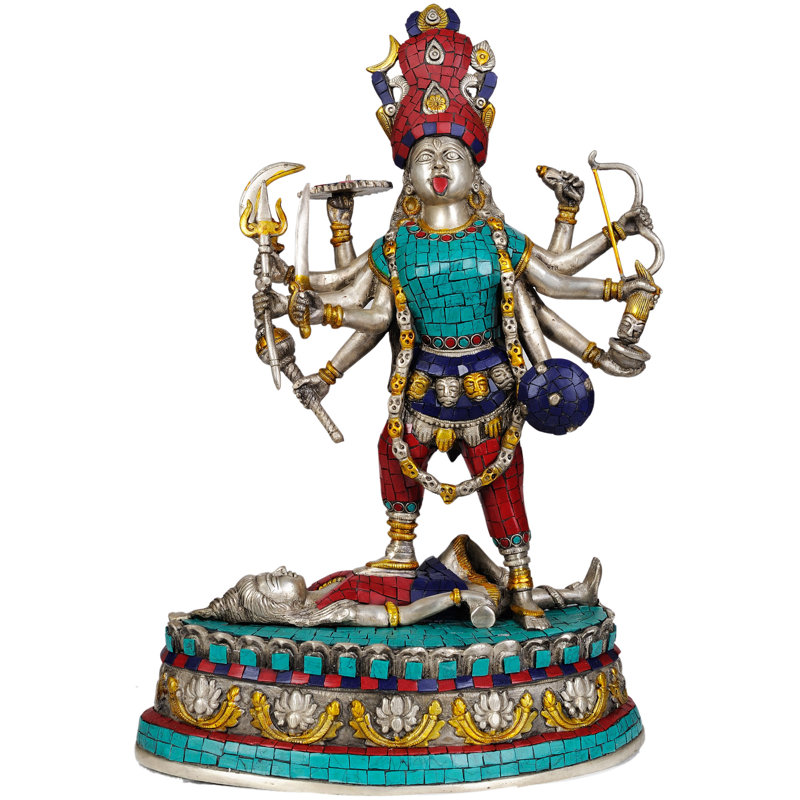Religious & Spiritual Figurines & Sculptures