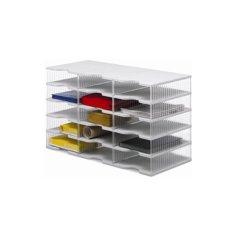 Attachable Storage