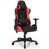 Black/Red is out of stock selected