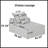 Modern Oversized Modular Sectional Sofa-1458271738