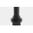 Charleston Post Mounted Mailbox with Personalized Number Plate-2097700580