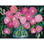 «Red Barrel Studio®», toile tendue sur toile Kait Gallery: Bloom Loudly-1175947935