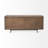 Sommer 70'' Solid Wood Sideboard