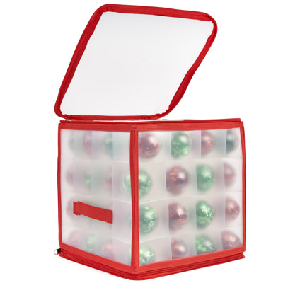 Ornament Storage