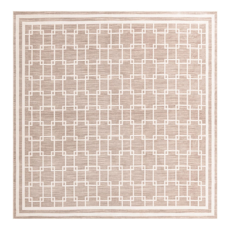 Jill Zarin Metropolitan Uptown Rug Beige