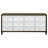 73'' Console Table-731814561