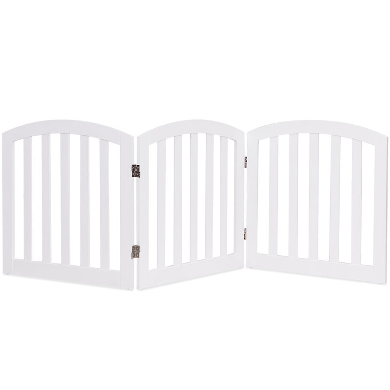 Safety Gate, White