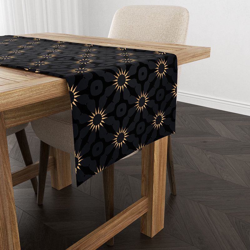 Chemin de table Uinta