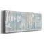 Home Home, art textuel sur toile-909694321