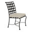 Classico Outdoor Dining Side Chair-1693884420-1731114288