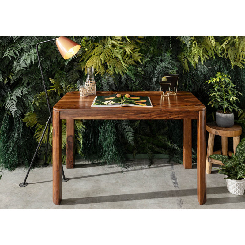 Toronto Solid Wood Dining Table