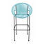 Tabouret à hauteur de comptoir fabriqué à la main Puerto-1703736475-1703736473