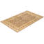 Honorin One-of-a-Kind 6' 1" X 9' 1" Hand Knotted Area Rug