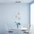 Tietjen 3 - Light Cluster Pendant-389753660