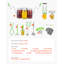 Nécessaire de mise en conserve, ensemble de mise en conserve de bain d'eau en acier inoxydable 9 pièces pour débutants, ensemble d'outils de mise en conserve: support, louche, cuillère à mesurer, entonnoir, pinces, lève-bocal, clé à bocal