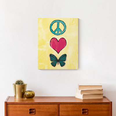 Art sur toile