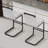 Telauges 25'' Counter Stool -1939383926