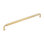 Edgewood Brass Appliance Pull