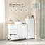 Freestanding Under Sink Cabinet