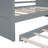 Daybed with Trundle and Canopy-22564076
