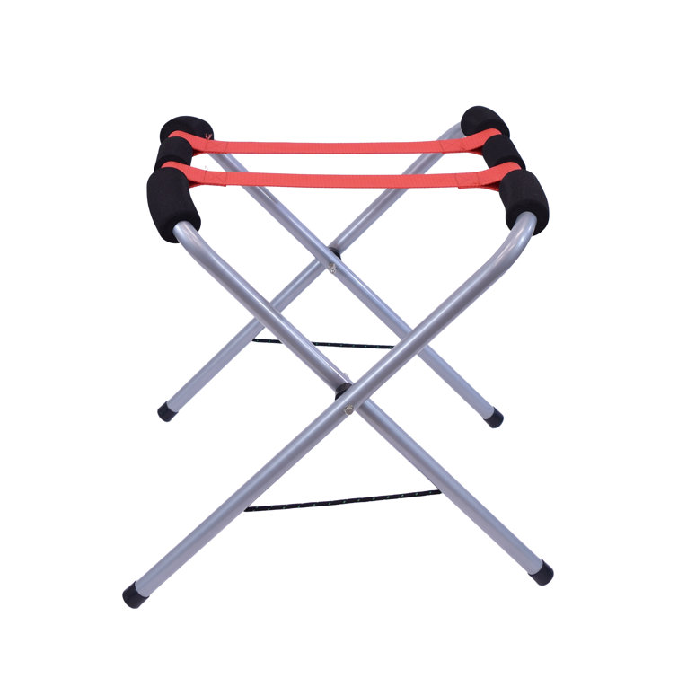 Kayak Storage/Maintenance Floor Stand