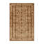 Tapis beige lavable à la machine-479167014