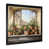 Black Picture Framed