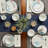 Tabletops Gallery 16 piece Dinnerware Set Emma
