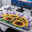 Polyester Desk Pad-852690006