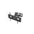 Emerald Single Screen Wall Mount