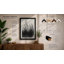 Delicate Grasses Botanical - Framed Print-1514186728-1514186739