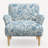 Bristol Armchair In Gracie Cocoa-352226997-352227005