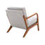 Chaise d'appoint l 25,59 po Arras-2058788653