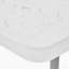 Table pliante en plastique 4 pi