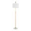 Lampe sur pied 63 "Leslie