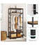 Boyt Hall Tree 80cm Wide