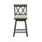 Swivel Upholstered Counter Stool-735971945-761314128-766213103